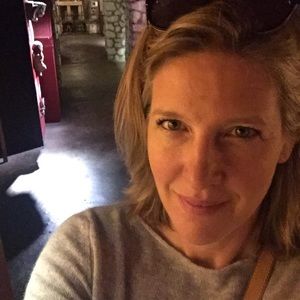 Meet your Posher, Bridget